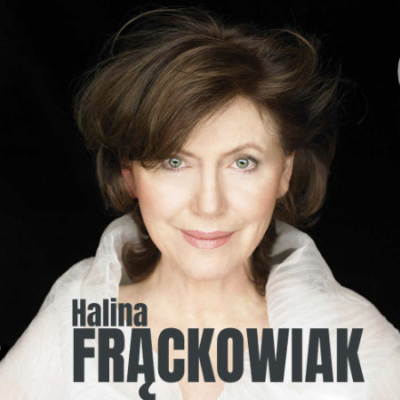 Halina Frąckowiak