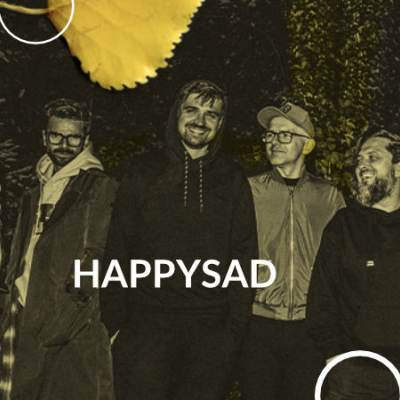 Happysad Szczecin