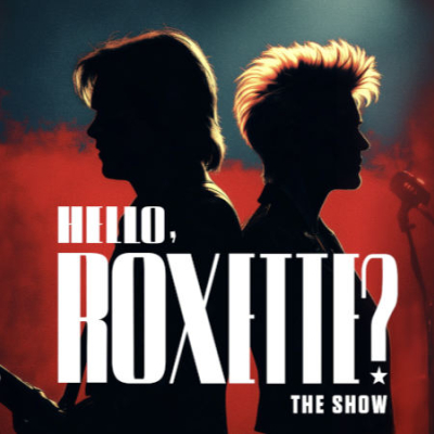 Hello, Roxette? koncert w Szczecinie