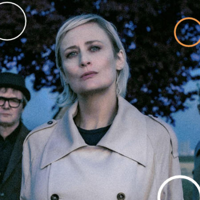  Hooverphonic 