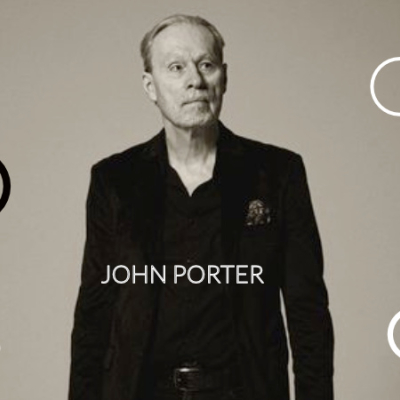 John Porter | koncert