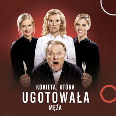 Kobieta, która ugotowała męża w Szczecinie