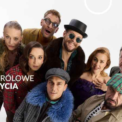 Królowe życia - Szczecin