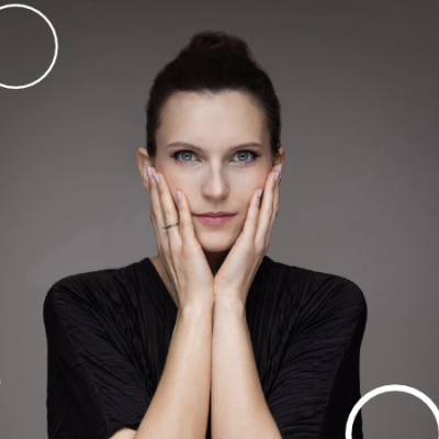 Magda Kubicka | stand-up