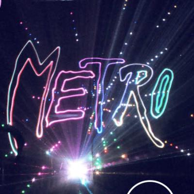 Metro musical Szczecin