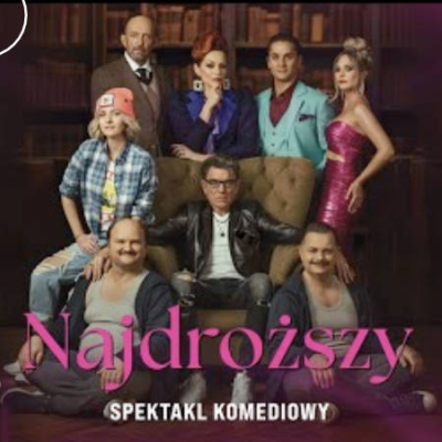 Najdroższy spektakl Szczecin