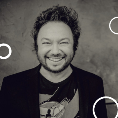 Mietek Szcześniak 40 lat na scenie