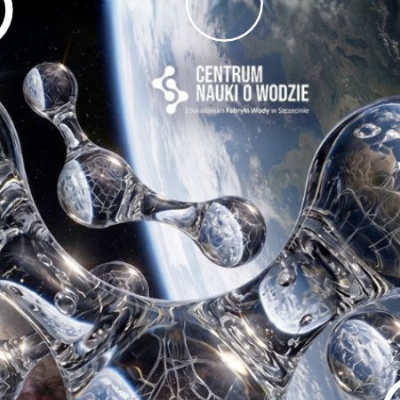 Noc Muzeów 2026 w Edukatorium - Centrum Nauki o Wodzie