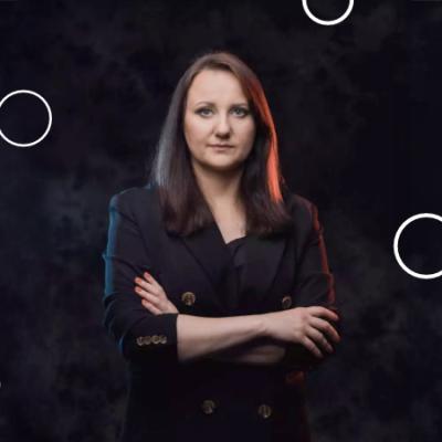 Paulina Potocka Stand-up Szczecin