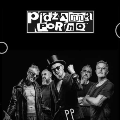 Pidżama Porno | koncert w Szczecinie