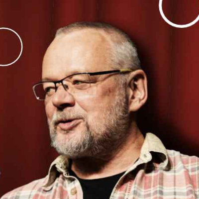 Piotr Bałtroczyk Stand-up