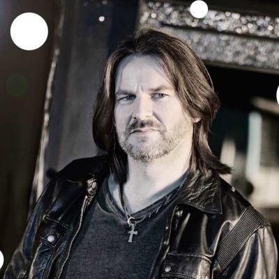 Ray Wilson