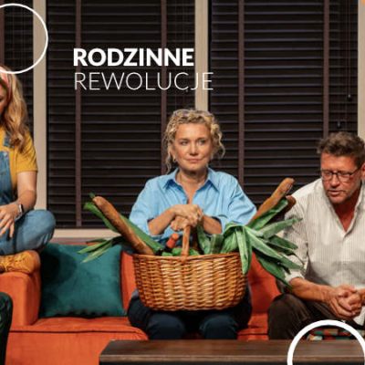 Rodzinne rewolucje w Szczecinie