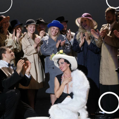 Polita 3D Mucial Szczecin