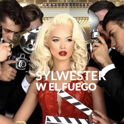 Sylwester w El Fuego Szczecin