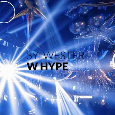 Sylwester w Hype Club Szczecin
