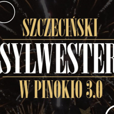 Sylwester w Pinokio