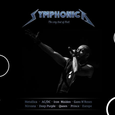 Symphonica koncert Szczecin