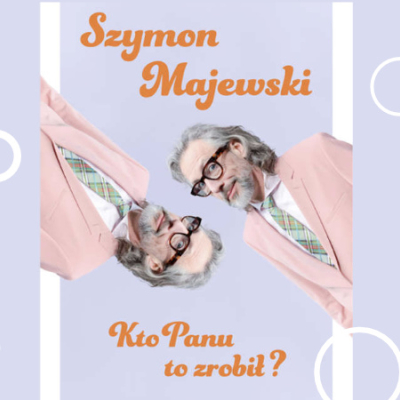 Szymon Majewski | stand-up