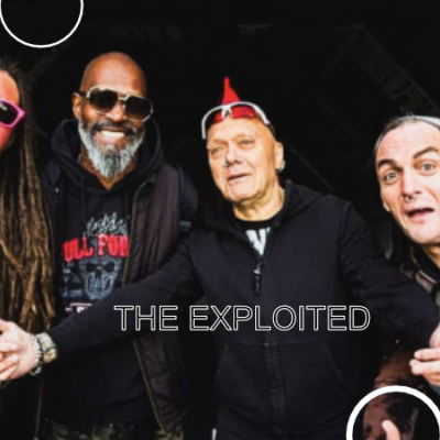 The Exploited