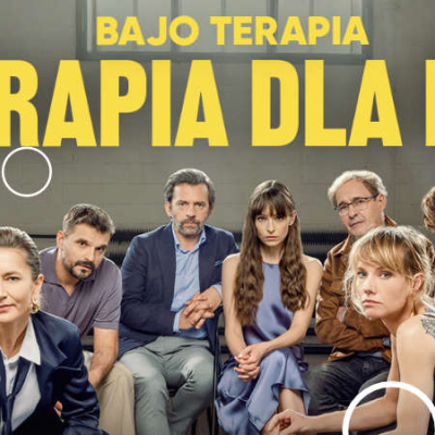 Terapia dla par spektakl w Szczecinie