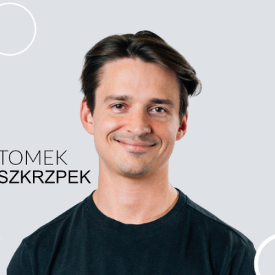 Tomek Skrzypek
