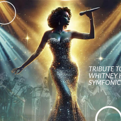 Tribute to Whitney Houston - symfonicznie