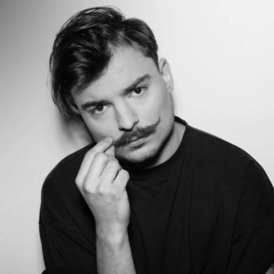 Wiktor Dyduła koncert w Szczecinie
