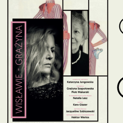 Wisławie - Grażyna