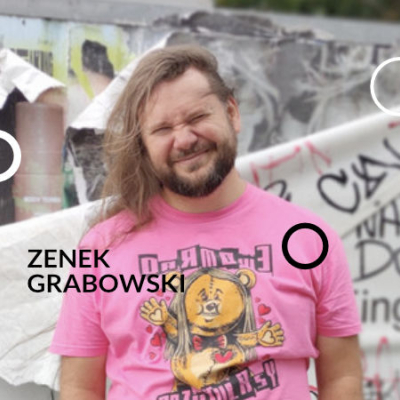 Zenek Grabowski koncert w Szczecinie