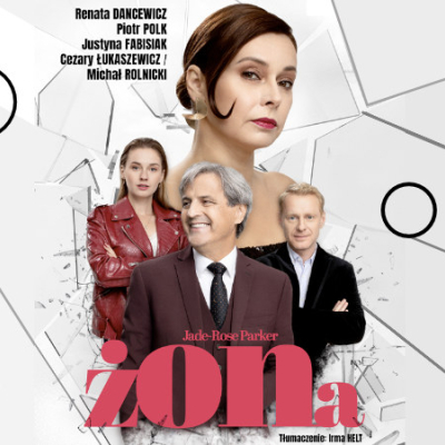 żONa - Nigdy więcej tajemnic | spektakl