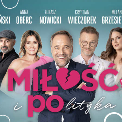 Miłość i Polityka 