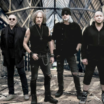 Nazareth - Bending The Rules Tour 2025