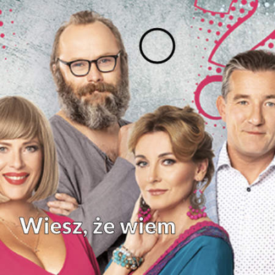 Wiesz że wiem spektakl