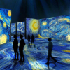 Van Gogh – The Immersive Experience | wystawa w Szczecinie
