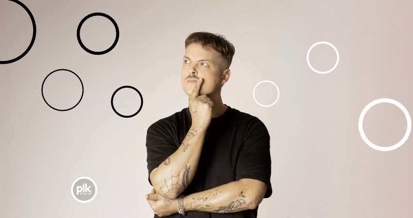 Błażej Król koncert Szczecin Błażej Król koncert Szczecin