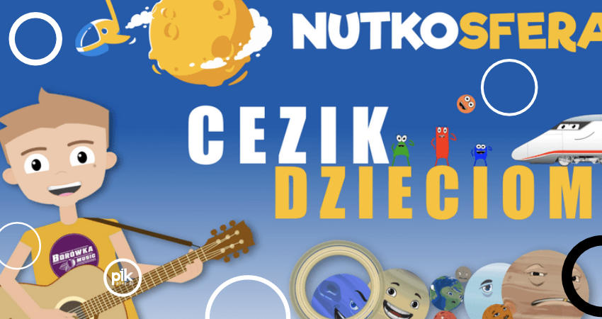 NutkoSfera – CeZik dzieciom