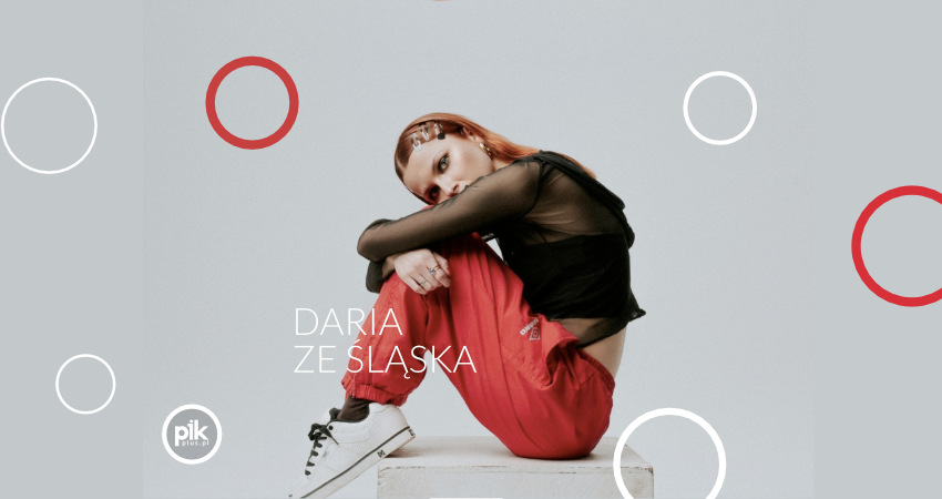 Daria ze śląska | koncert