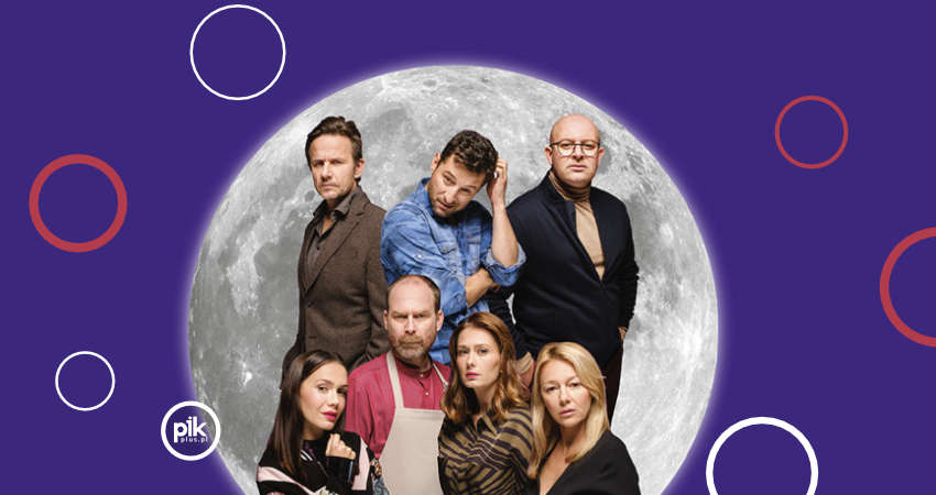 Dobrze się kłamie  spektakl