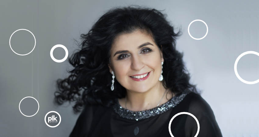 Eleni - jubileusz 50-lecia