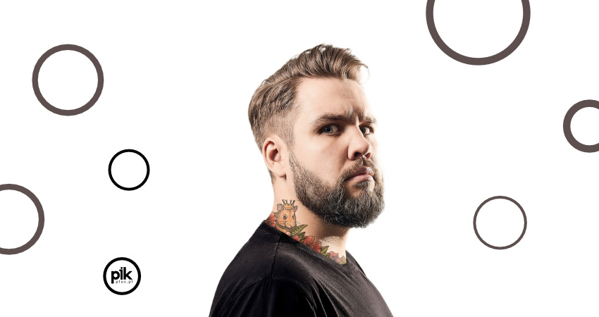 Grzegorz Dolniak | stand-up Grzegorz Dolniak | stand-up