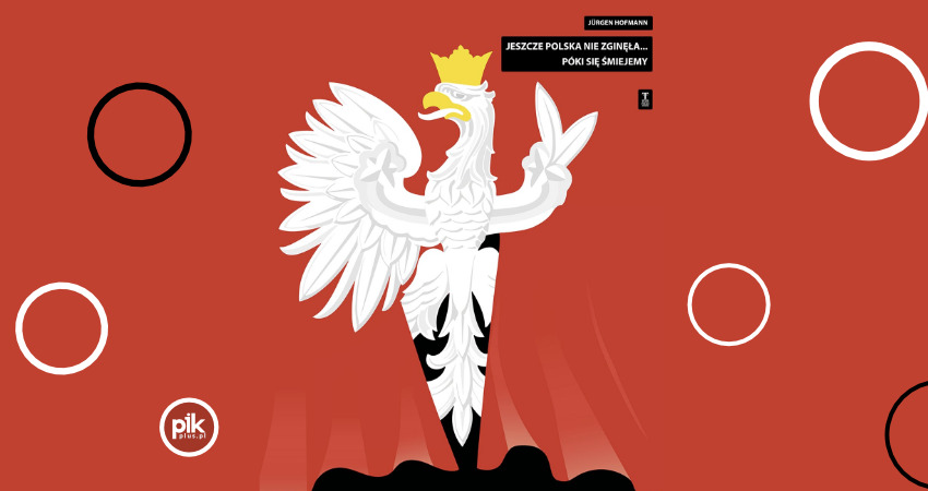 Jeszcze Polska nie zginęła... póki się śmiejemy | spektakl Jeszcze Polska nie zginęła... póki się śmiejemy | spektakl