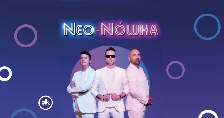 Kabaret Neo-Nówka Kabaret Neo-Nówka