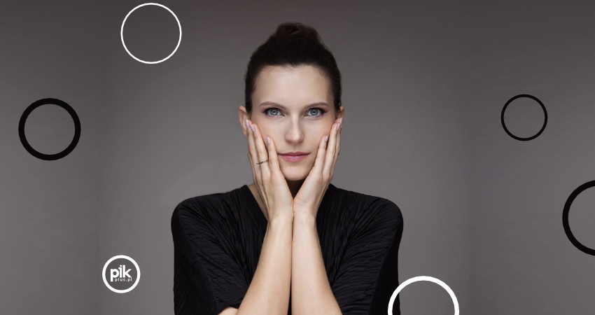 Magda Kubicka | stand-up