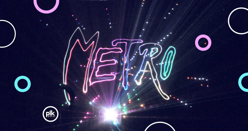 Metro musical Szczecin Metro musical Szczecin