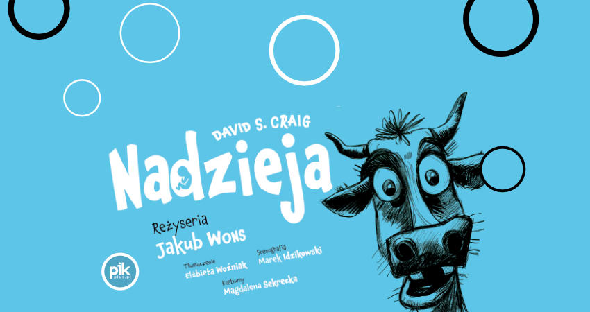 Nadzieja spektakl