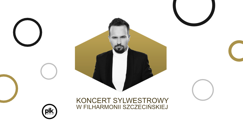 Sylwester w Filharmoni Szczecinskiej