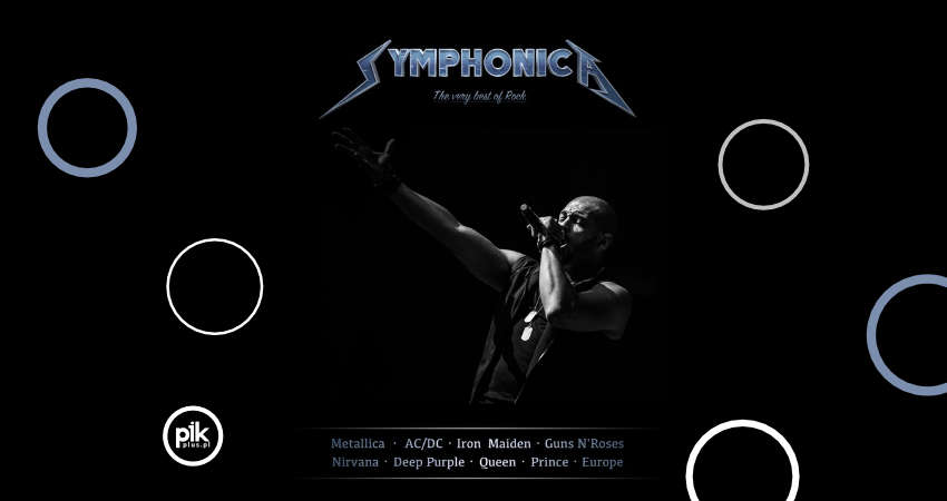 Symphonica koncert Szczecin