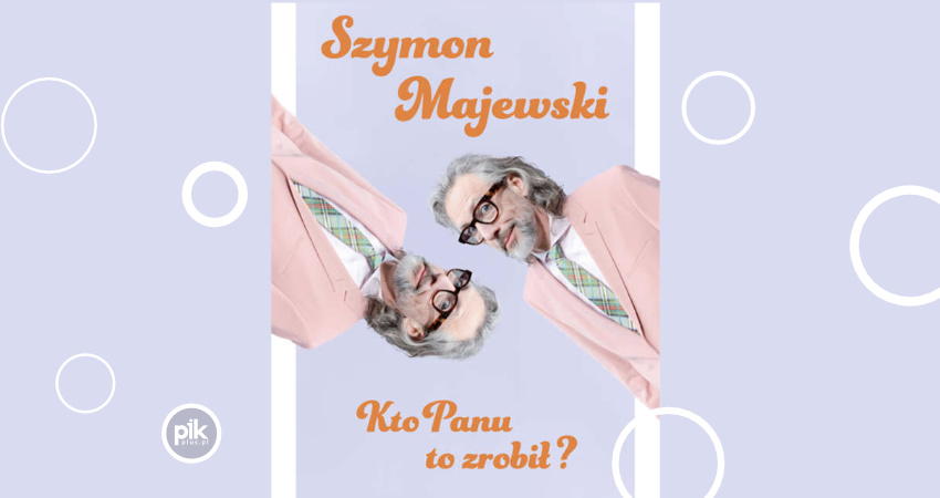 Szymon Majewski | stand-up