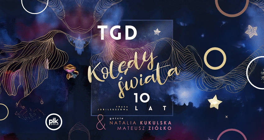 TGD koncert Szczecin TGD koncert Szczecin